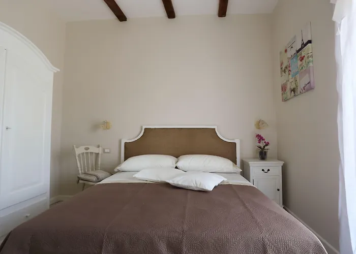 Ambrosio Relais