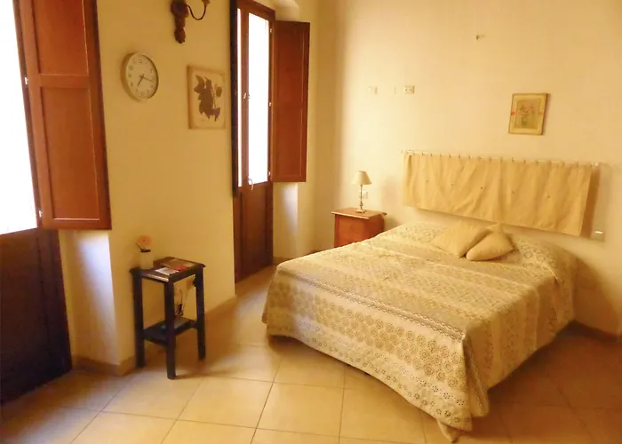 Caralis Holiday Cagliari