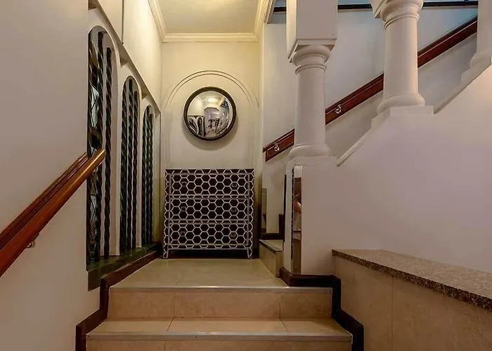 Clanwilliam Hotel