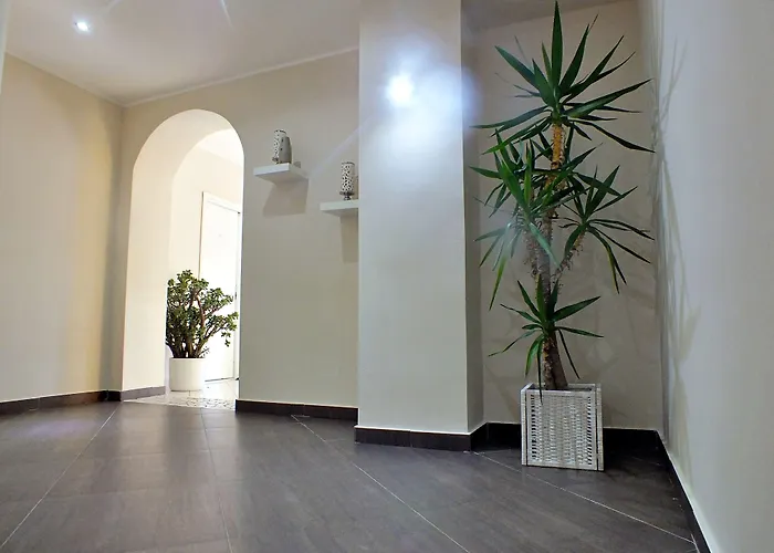 Hotel Glem
