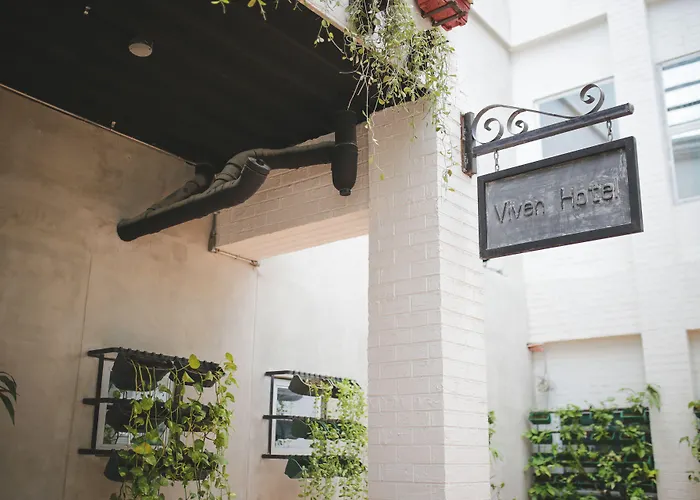 Viven Hotel Laoag