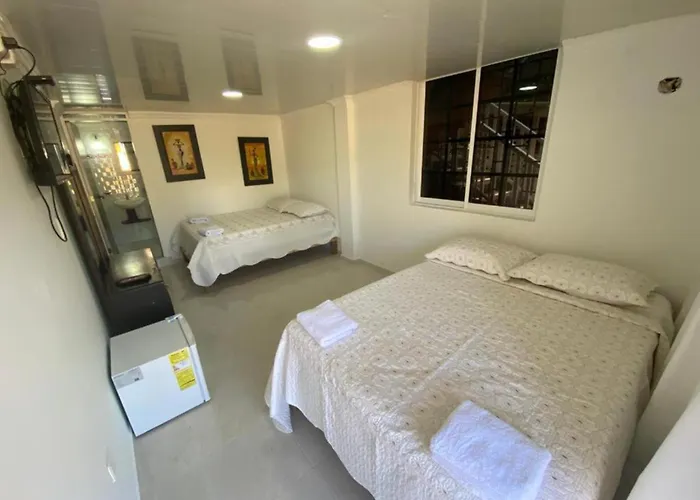 Hotel Campestre Dorado SAI