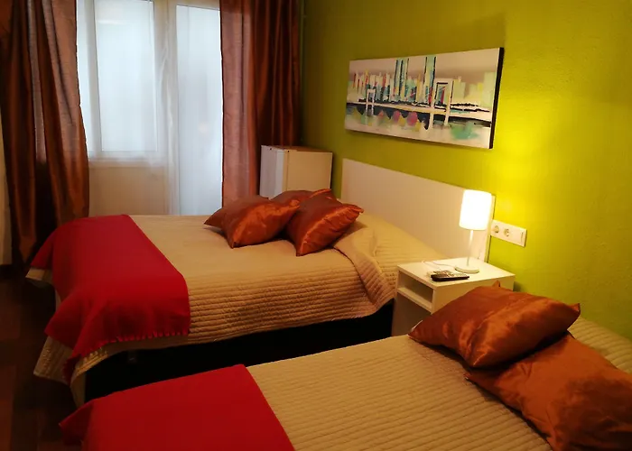 Casa Vilaro Barcelona