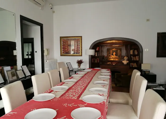 Casa Vilaro Barcelona