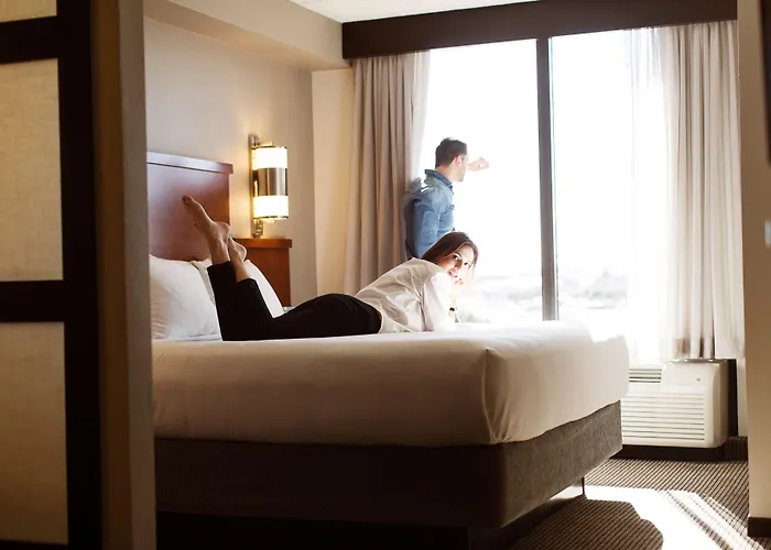 Hyatt Place Oklahoma City Bricktown
