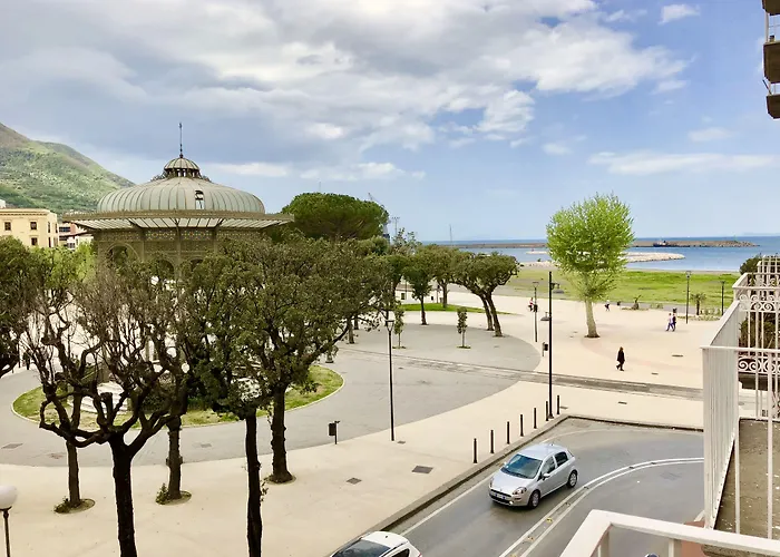 Bed and Breakfast Stella Marina Stabia Castellammare di Stabia