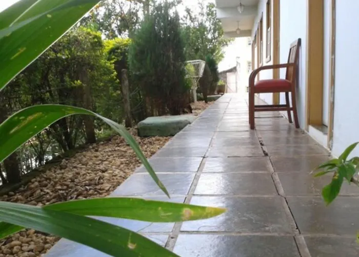 Hotel Serra Vista