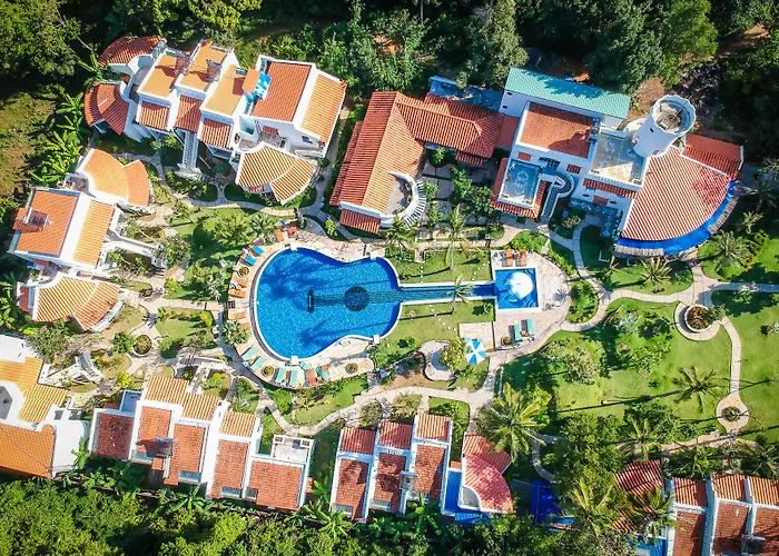 Isabella Resort Phu Quoc
