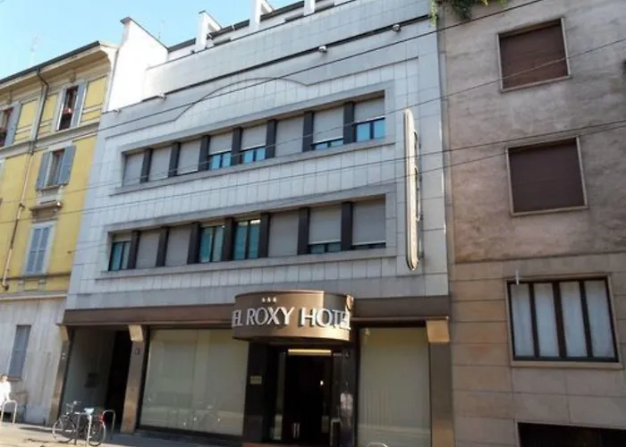 Hotel Roxy Milan