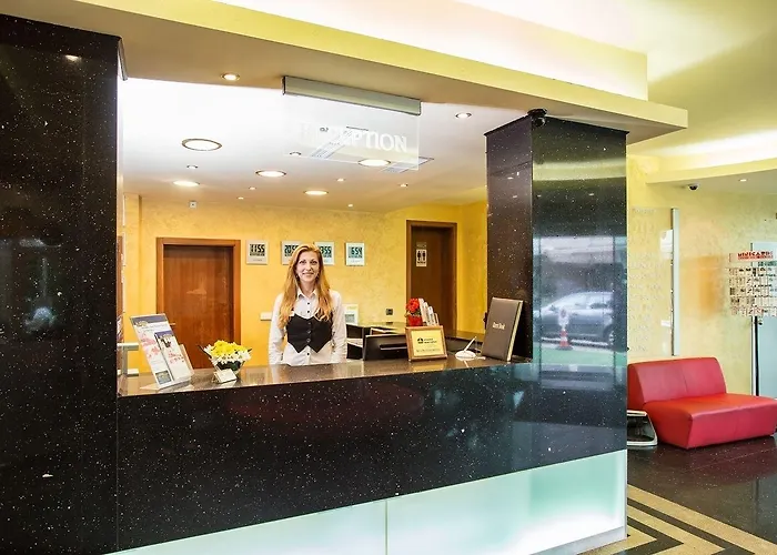 Europe Hotel Sofia