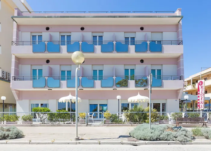 Hotel Ridens