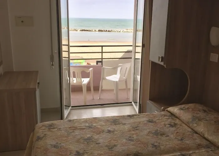 Hotel Ridens