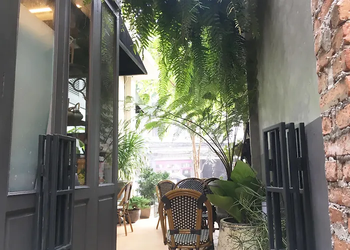 Hotel Noir Chiang Mai