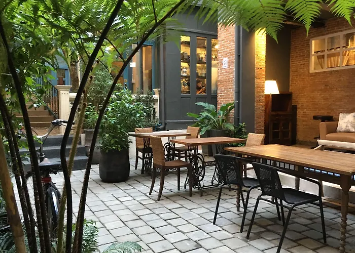 Hotel Noir Chiang Mai