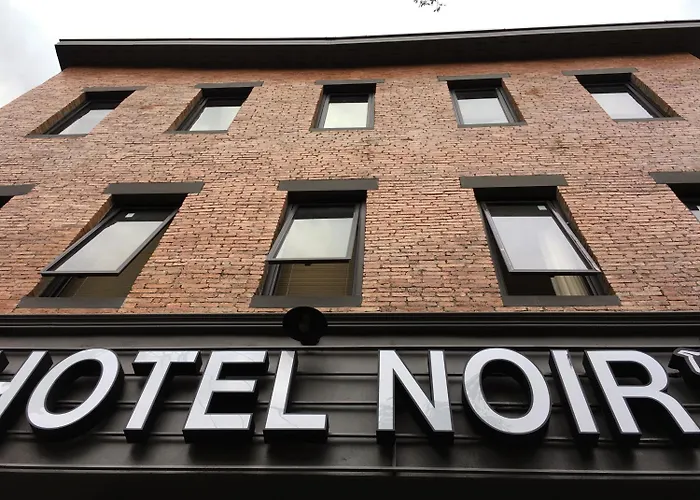 Hotel Noir Chiang Mai