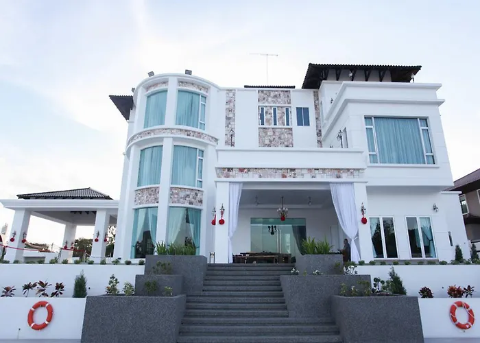 Casa Bianca