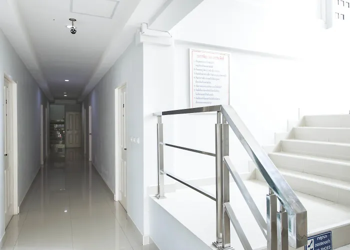 Nw Apartment Lasalle 59 Bangkok