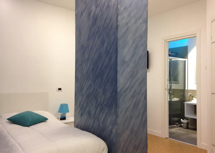 Valle Aurelia House