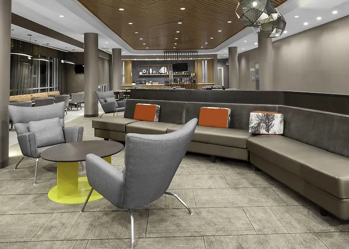 Springhill Suites By Marriott Denver Tech Center