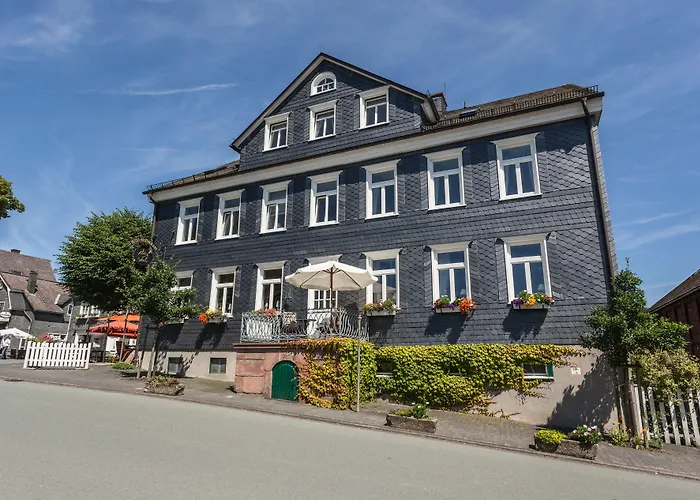 Hotel Alte Schule