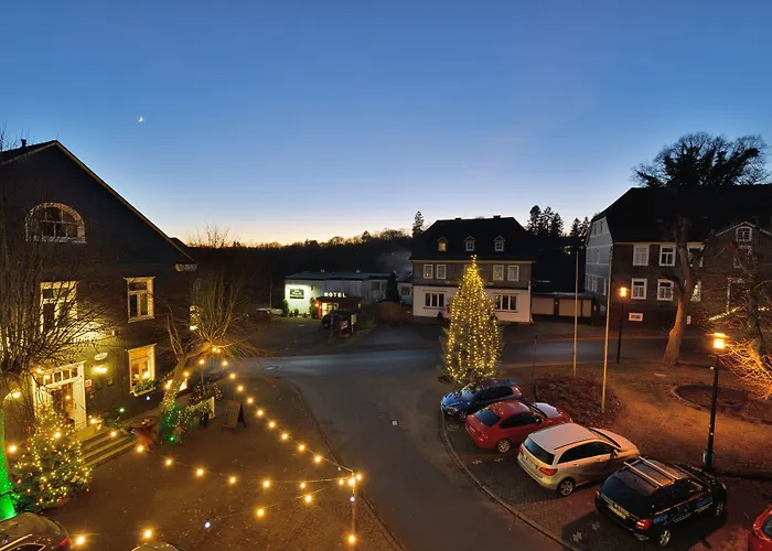 Hotel Alte Schule