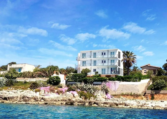 Villa Grachira
