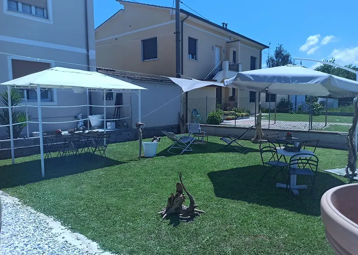Hotel Luce Lucca