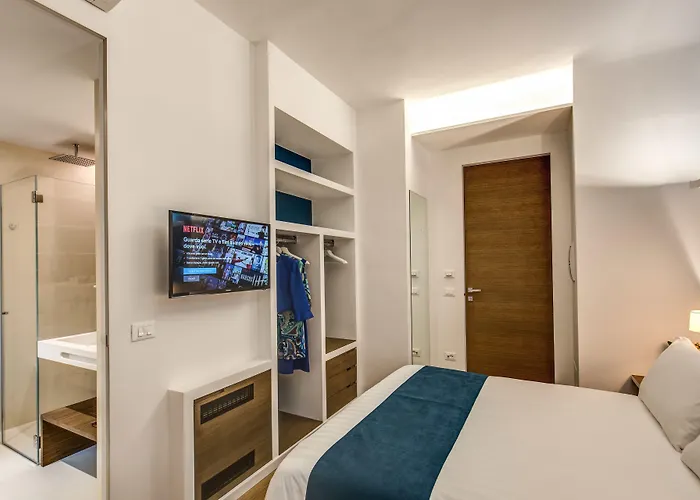 Victor Boutique Hotel Milan