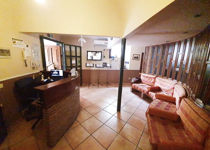 Stesicoro Exclusive Rooms Catania
