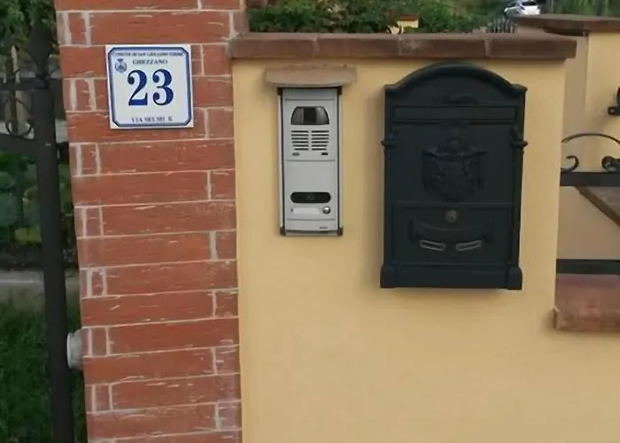 B&B Ginevra Pisa