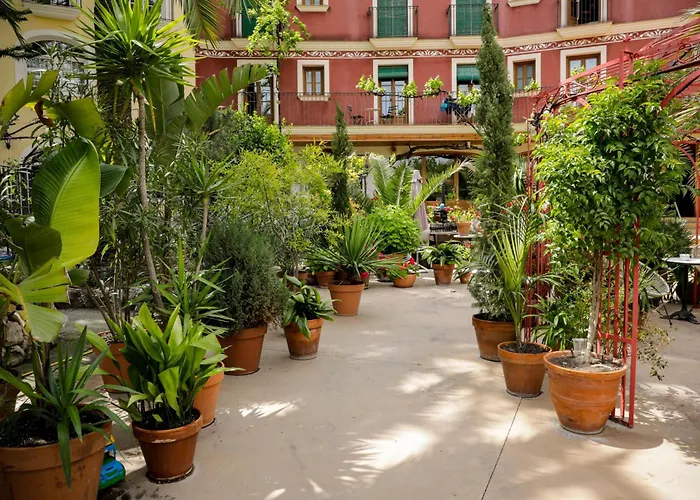 Hotel Antiga Calafell