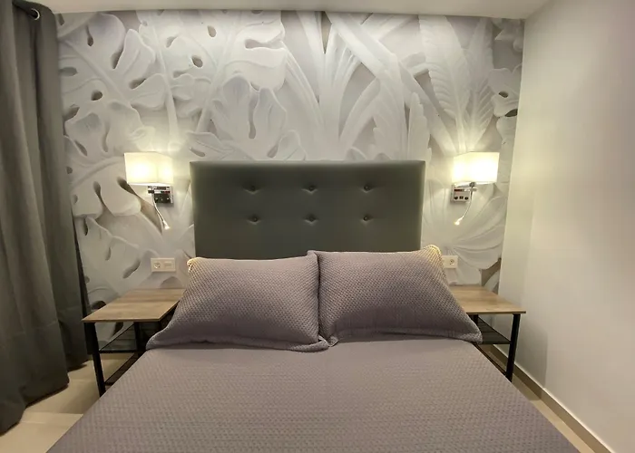 Hostal La Pilarica Marbella
