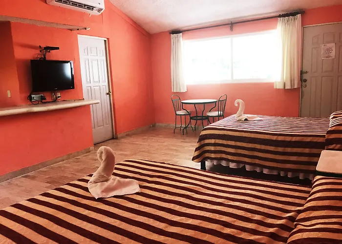 Hotel Canaima Suites