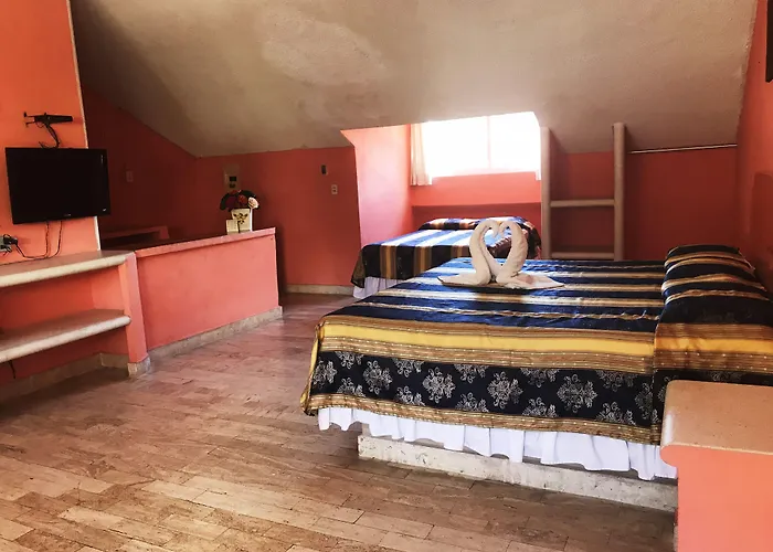Hotel Canaima Suites