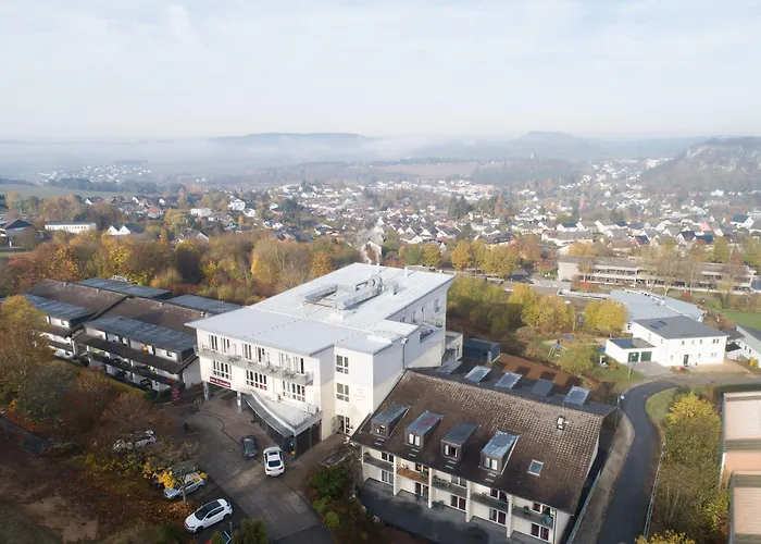 Hotel Löwenstein Gerolstein