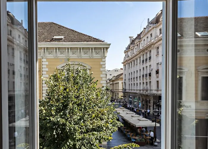 Maison Royale Belgrade