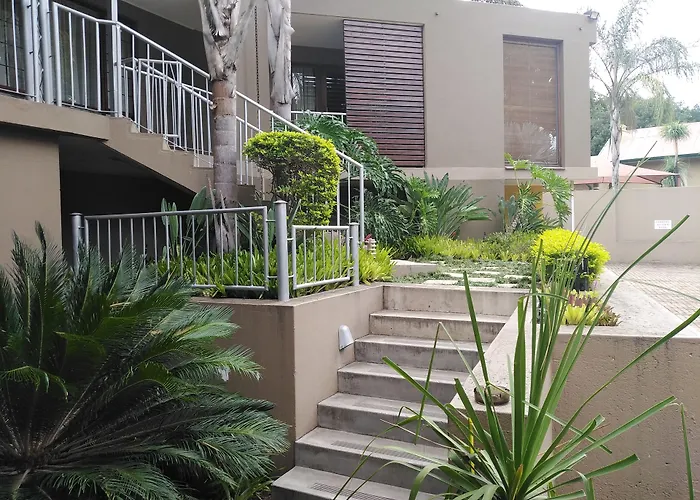 Acacia Guest House Mbombela