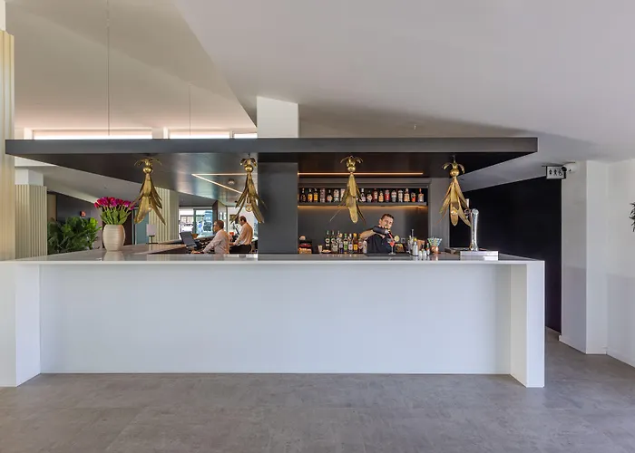 Kumara Serenoa By Lopesan Hotels