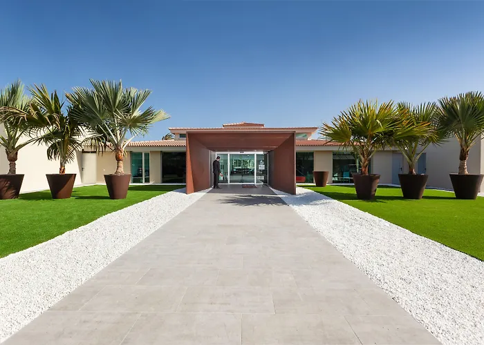Kumara Serenoa By Lopesan Hotels