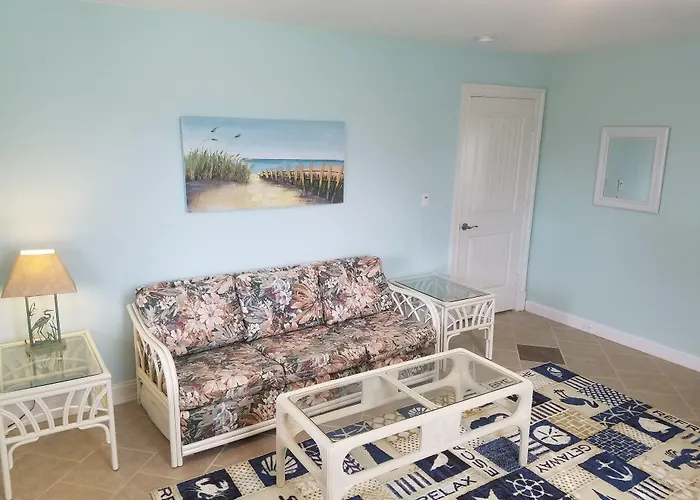 Pierhouse Bed & Breakfast