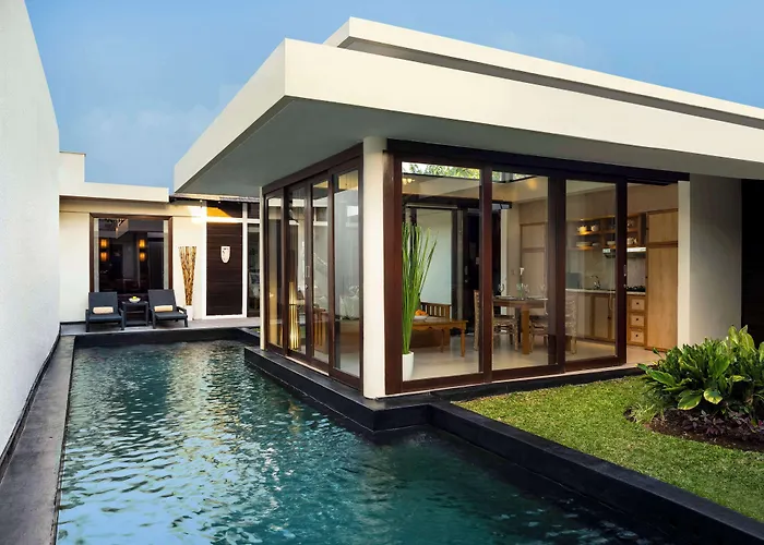 Avani Seminyak Bali Resort