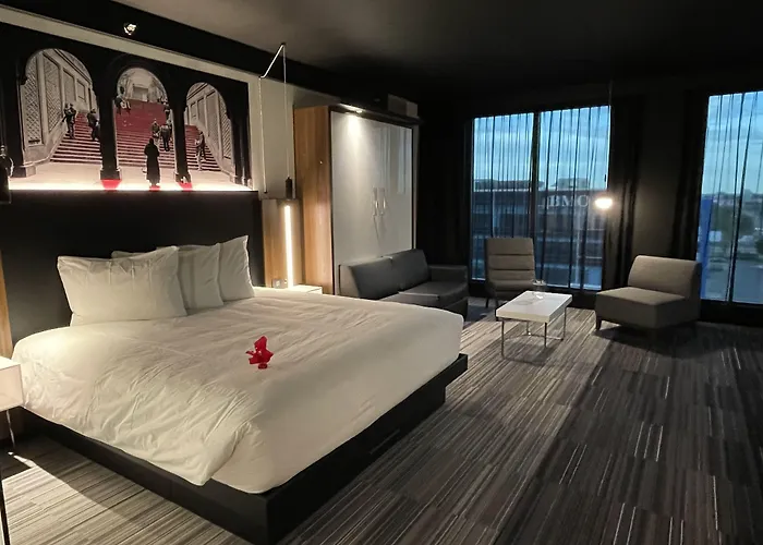 Grand Times Hotel Laval - Centropolis