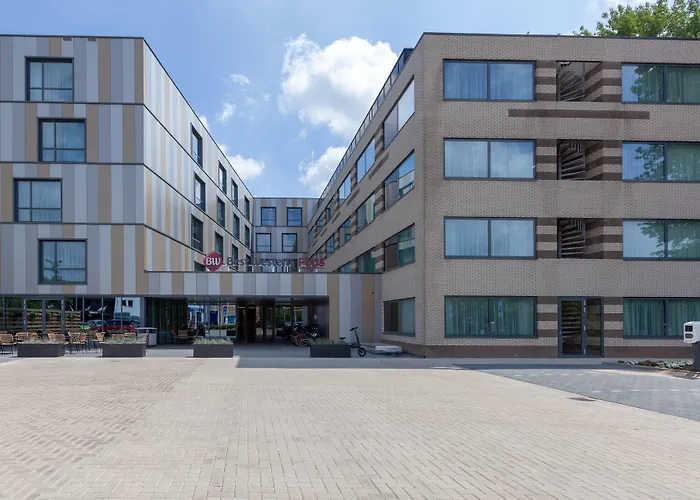 Best Western Plus Amstelveen