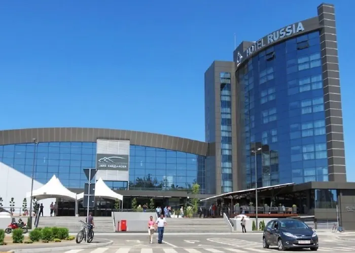 Hotel Russia