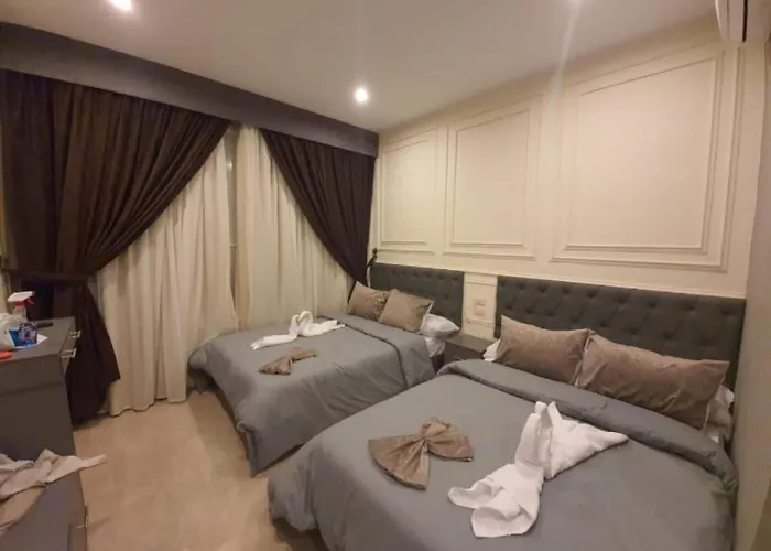 City Palace Hotel