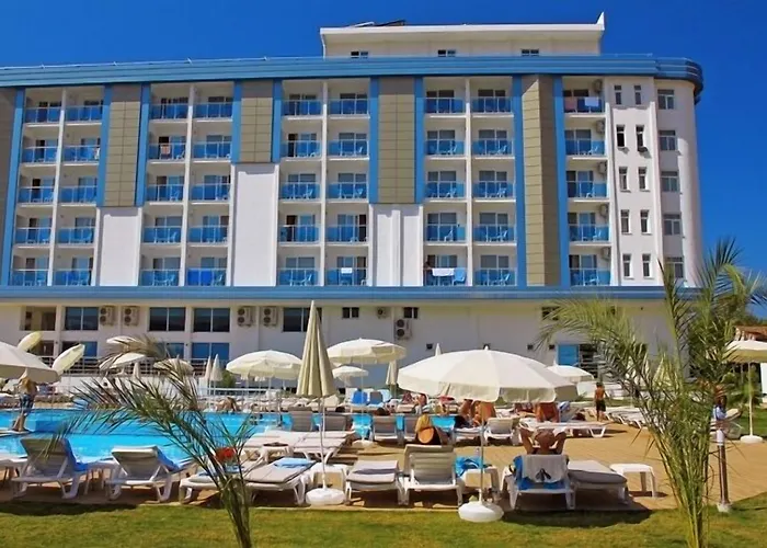 My Aegean Star Hotel Kuşadası