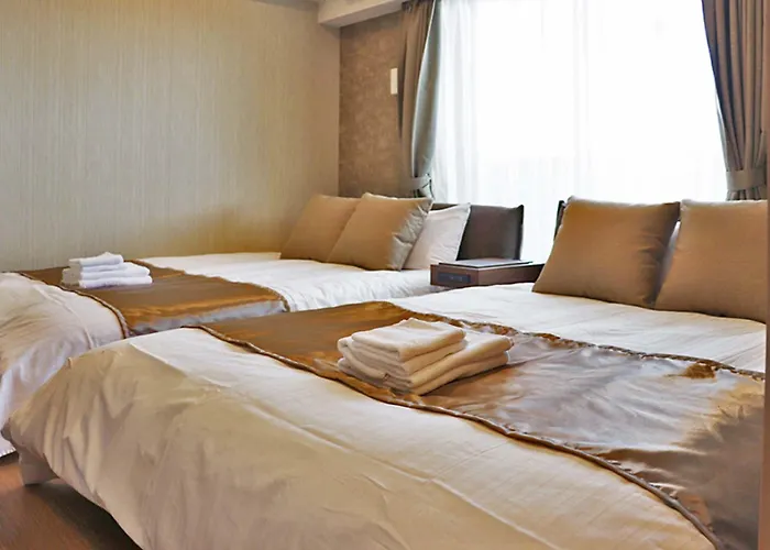 Ostay Vermillion Namba