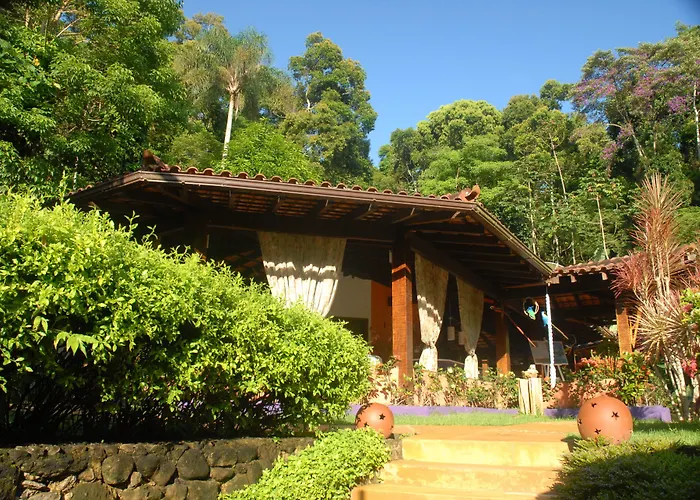 Pousada Vitorino Angra dos Reis