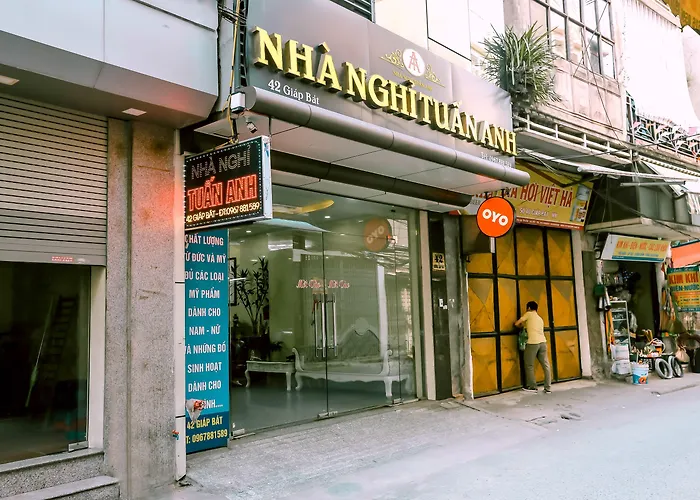 Tuan Anh Hotel
