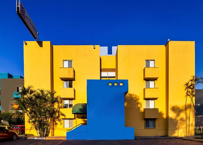 Suites Navata Guadalajara